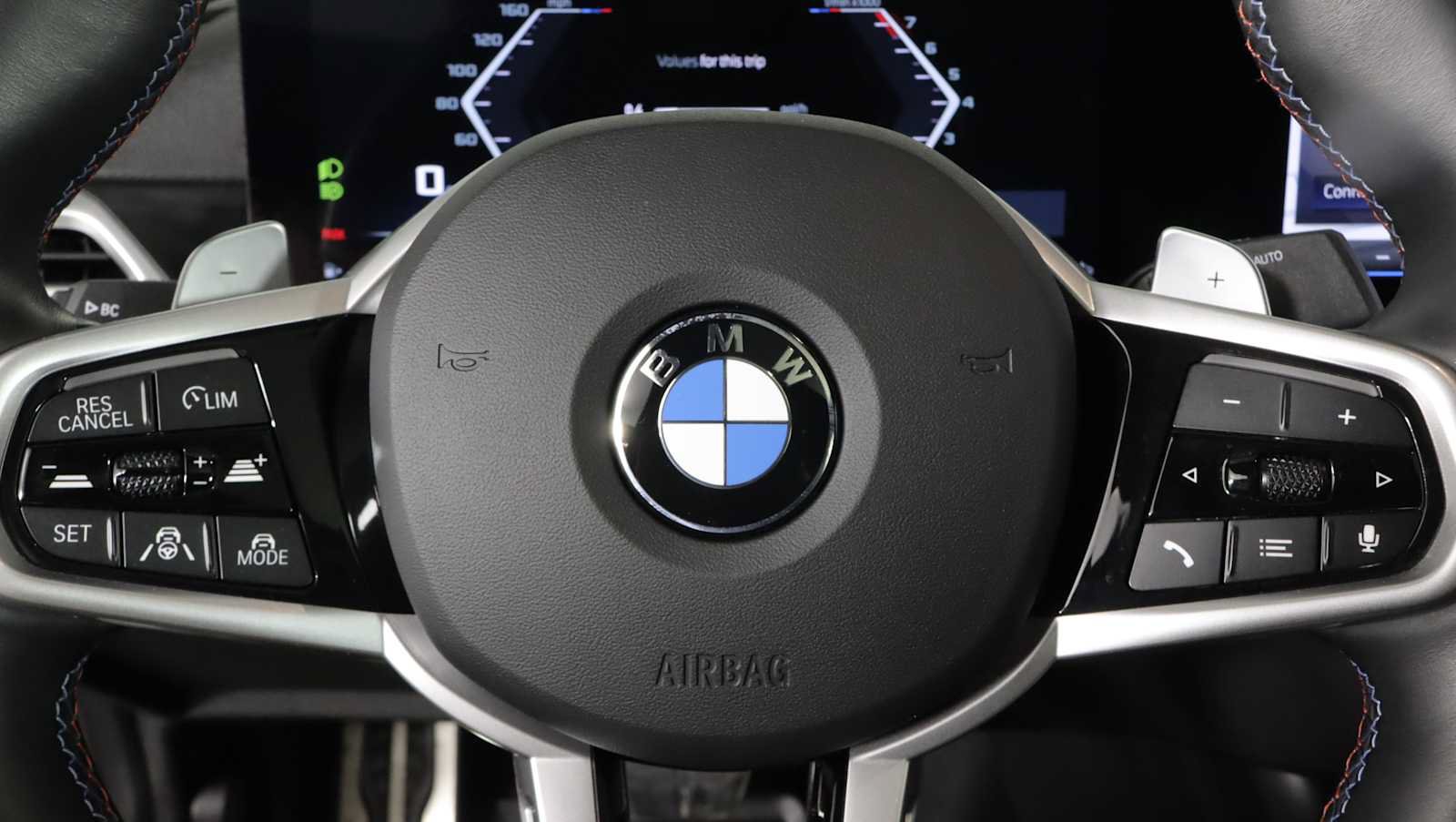 Used 2025 BMW M340i xDrive w/ Premium Package AWD/4WD image 25