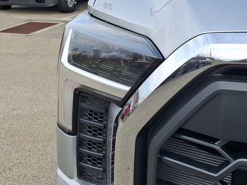 New 2026 Toyota Tundra SR5 image 9