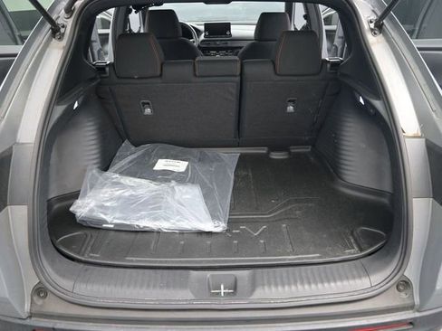 Used 2024 Honda HR-V Sport image 18