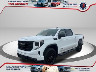 New 2026 GMC Sierra 1500 Elevation 360° Tour