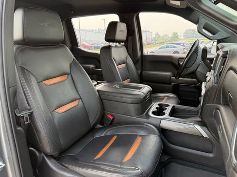 Used 2021 GMC Sierra 1500 AT4 w/ AT4 Premium Package AWD/4WD image 26