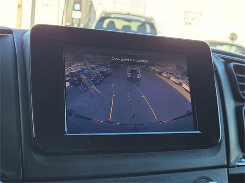 Used 2025 RAM ProMaster 2500 w/ Safety Group image 10