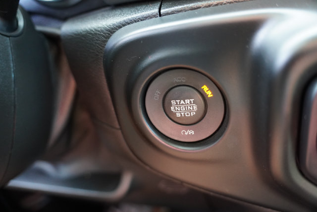 Used 2021 Jeep Wrangler Sport AWD/4WD image 29