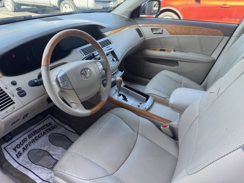 Used 2006 Toyota Avalon Limited image 16