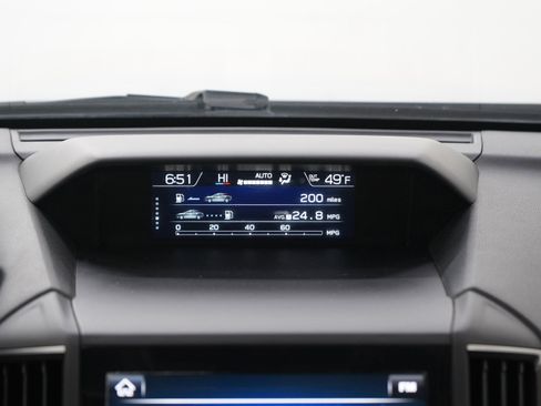 Used 2018 Subaru Crosstrek 2.0i Limited image 15