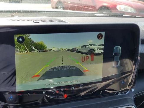 New 2025 Ford Mustang GT Premium image 27