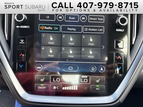 New 2026 Subaru WRX tS AWD/4WD image 32