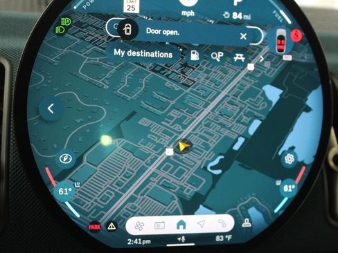 New 2026 MINI Cooper Countryman S image 24