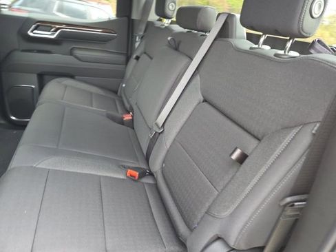 New 2026 GMC Sierra 1500 Elevation image 5