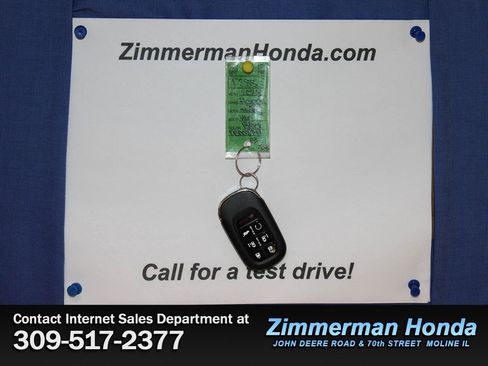 New 2026 Honda Odyssey Sport-L image 16