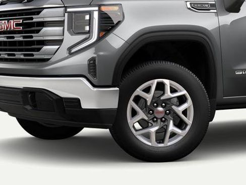 New 2026 GMC Sierra 1500 SLE image 8
