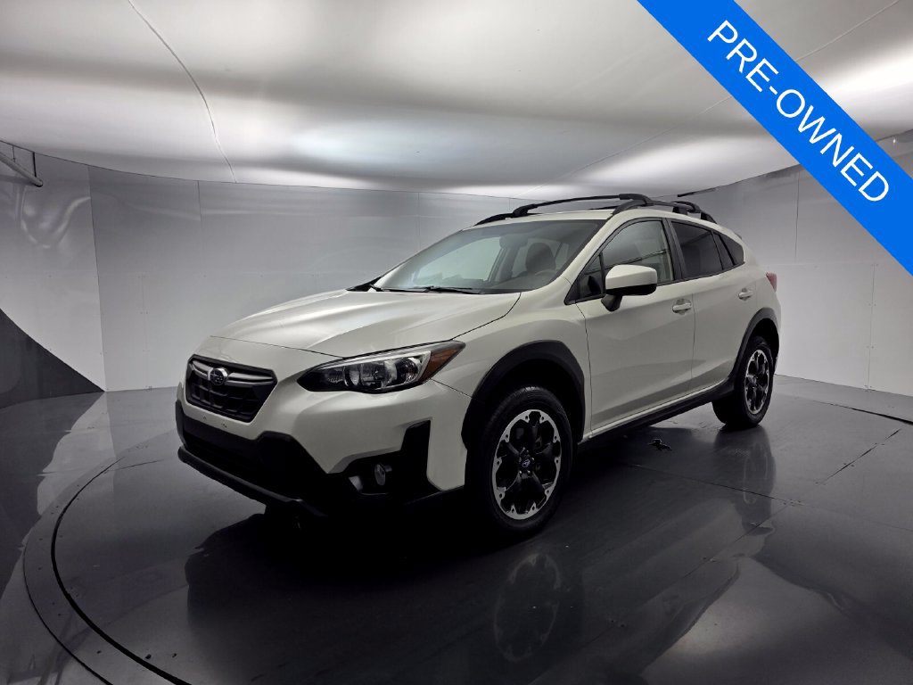 Used 2023 Subaru Crosstrek 2.0i Premium AWD/4WD image 8