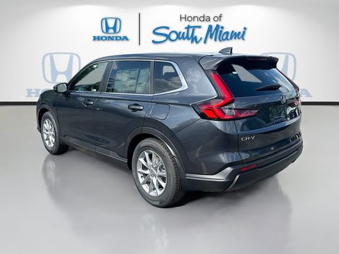 New 2026 Honda CR-V EX image 5