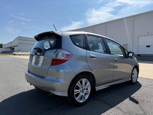 Used 2009 Honda Fit Sport image 4