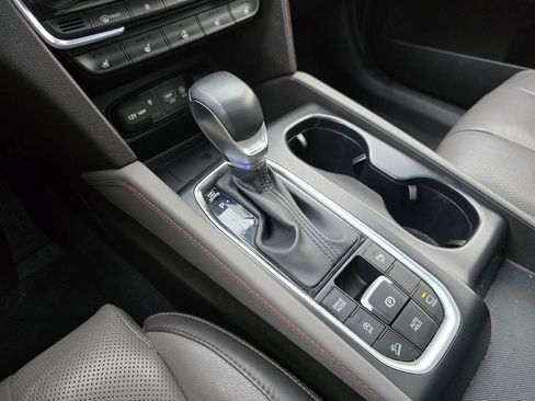 Used 2020 Hyundai Santa Fe Limited w/ Cargo Package image 38