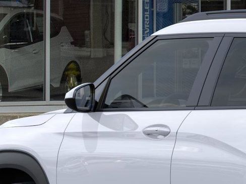 New 2026 Chevrolet TrailBlazer ACTIV w/ Convenience Package image 12