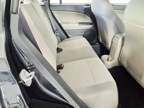 Used 2010 Dodge Caliber Mainstreet image 7