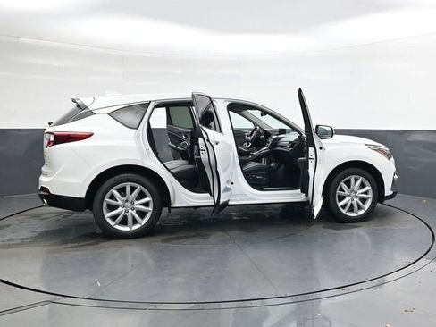 Used 2020 Acura RDX AWD image 37