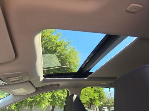 New 2026 Nissan Murano Platinum image 30