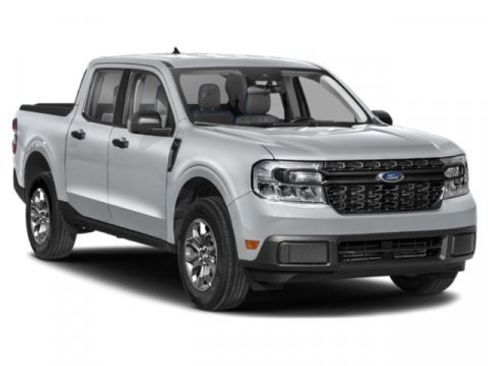 Used 2024 Ford Maverick XLT image 6