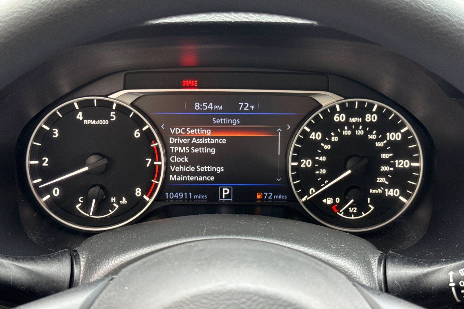Used 2019 Nissan Altima 2.5 S FWD image 22