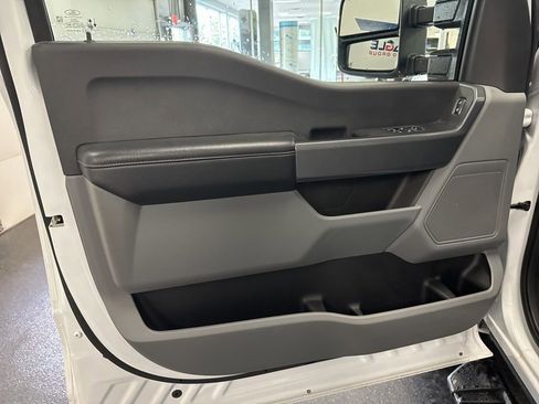 Used 2023 Ford F350 XL w/ STX Appearance Package image 17