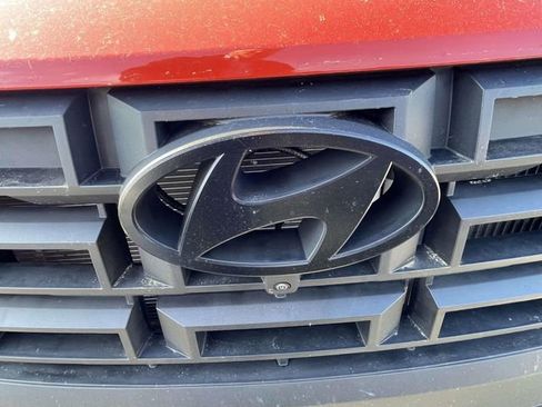 Used 2025 Hyundai Santa Cruz XRT AWD/4WD image 3