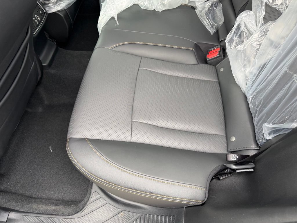 New 2026 Subaru Outback Wilderness AWD/4WD image 8