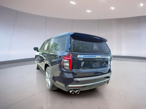 Used 2023 Chevrolet Tahoe High Country AWD/4WD image 3