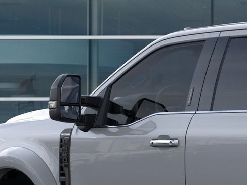 New 2026 Ford F450 Platinum AWD/4WD image 22
