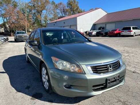 Used 2008 Honda Accord EX-L image 7