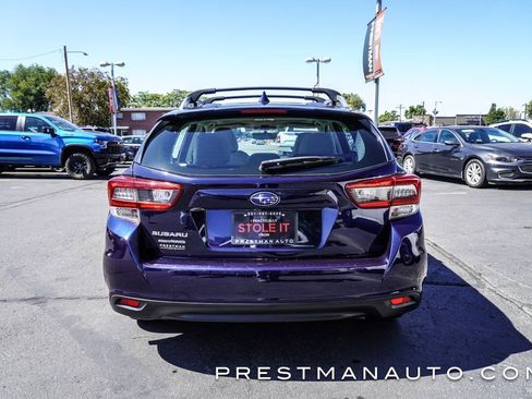 Used 2020 Subaru Impreza Premium image 15