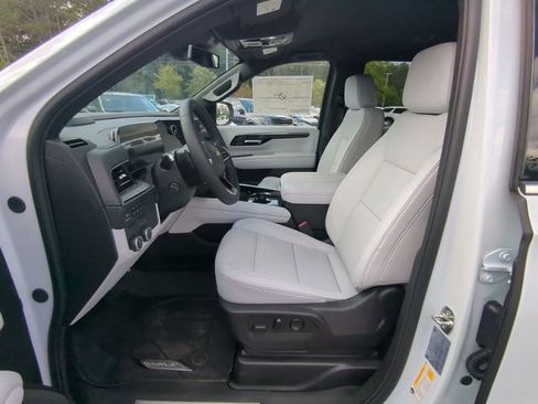 New 2026 Chevrolet Tahoe Premier image 22