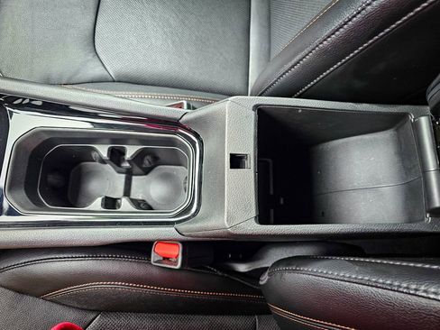 Certified 2022 Jeep Compass Limited image 27