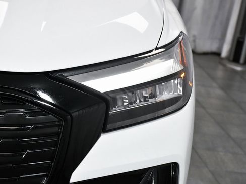 Used 2024 Audi Q4 e-tron Premium Plus w/ Premium Plus image 68