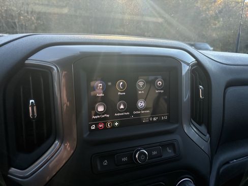 New 2026 Chevrolet Silverado 3500 W/T w/ WT Convenience Package image 19