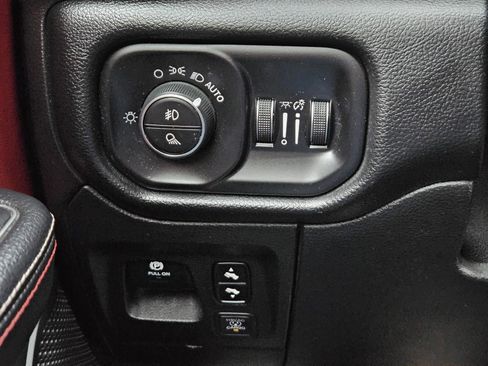 Used 2019 RAM 1500 Rebel w/ Rebel Level 2 Equipment Group image 26