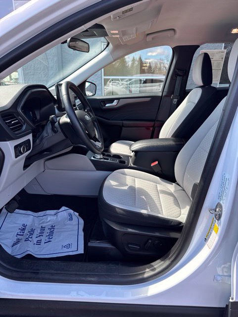 Certified 2023 Ford Escape Active w/ Tech Pack #2 AWD/4WD image 14