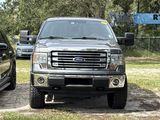 Used 2014 Ford F150 Lariat image 3