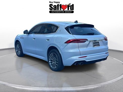 Certified 2024 Maserati Grecale Modena AWD/4WD image 6