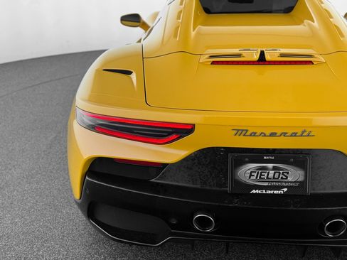 Used 2023 Maserati MC20 Spyder image 46