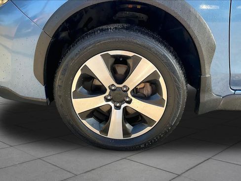 Used 2015 Subaru Crosstrek Touring w/ Popular Package #2 AWD/4WD image 11