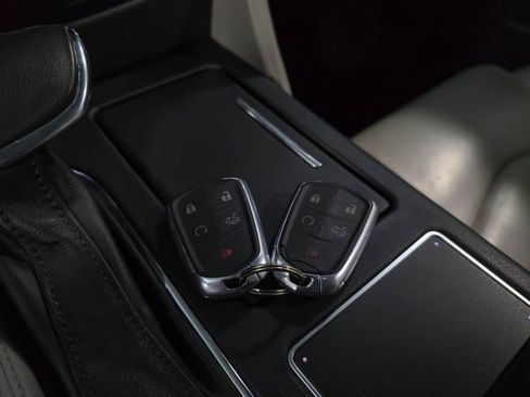 Used 2018 Cadillac CT6 Premium Luxury image 49