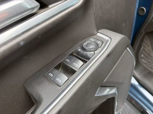 Used 2024 Chevrolet Silverado 2500 LT w/ All Star Edition AWD/4WD image 21