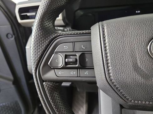 New 2026 Toyota Tacoma SR5 AWD/4WD image 21