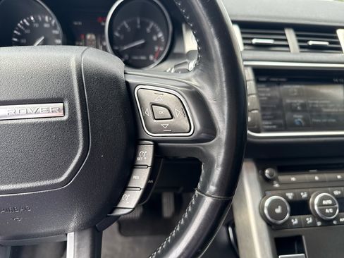 Used 2015 Land Rover Range Rover Evoque Pure Plus image 20