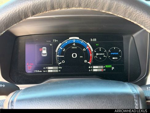 Used 2024 Toyota Sequoia Capstone image 25