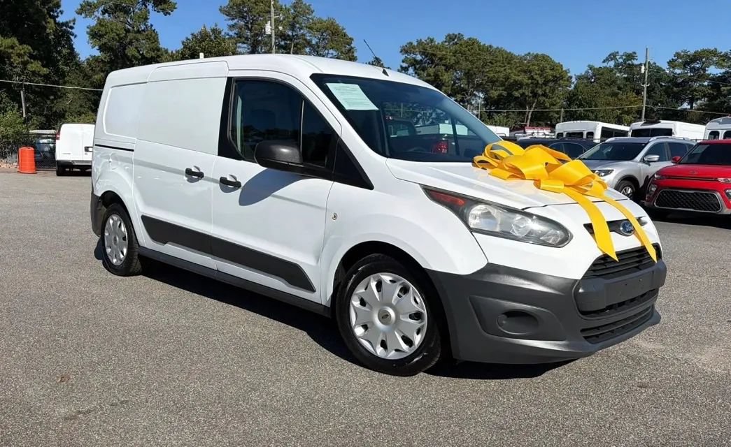 Used 2014 Ford Transit Connect XL FWD image 22