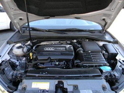 Used 2015 Audi A3 2.0T Premium Plus image 23