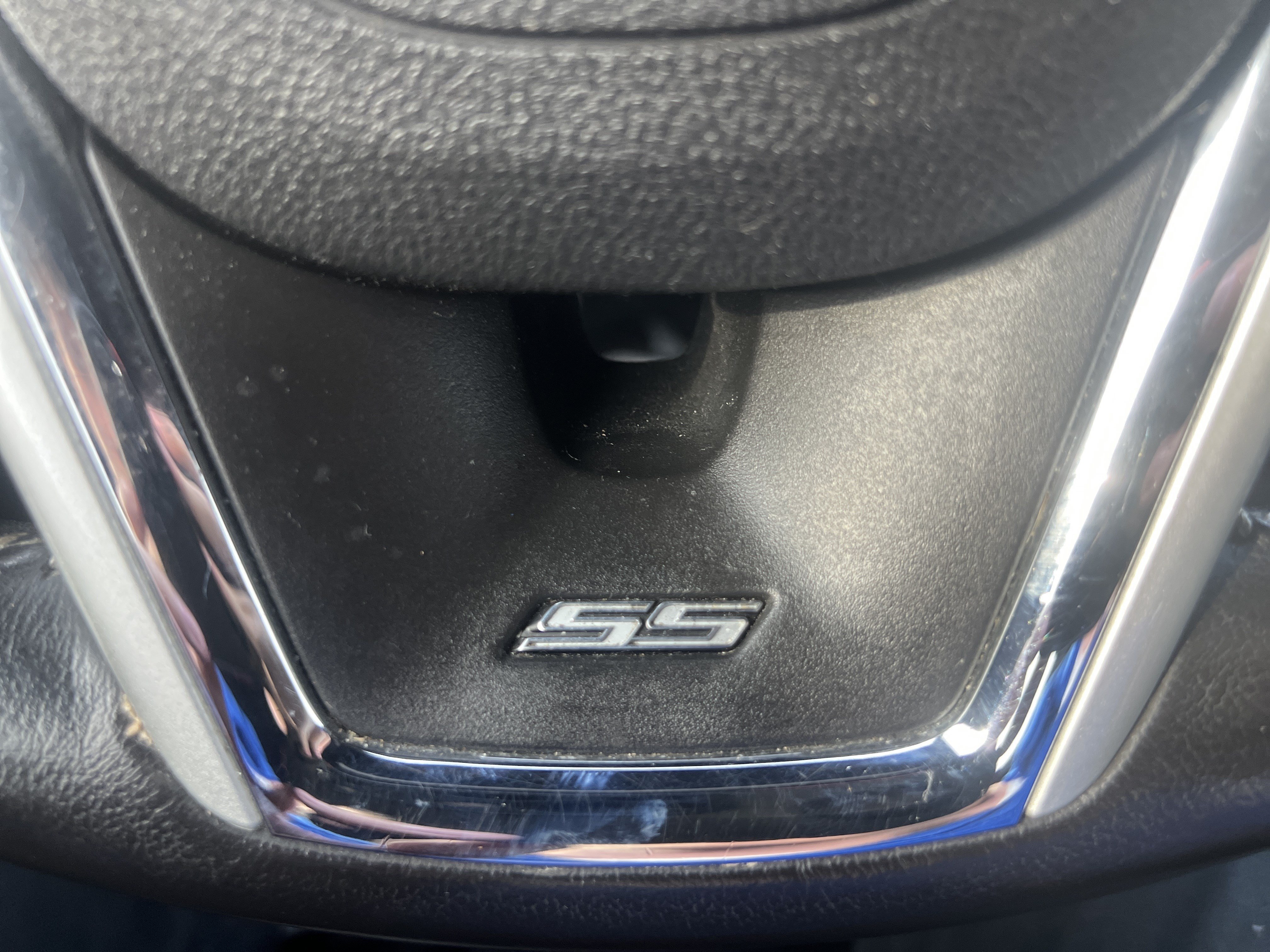 Used 2013 Chevrolet Camaro SS w/ RS Package RWD image 38
